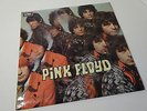 PINK FLOYD PIPER AT THE GATES OF DAWN 1967 UK COLUMBIA 1st PRESSING MONO LP