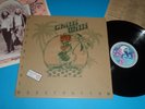 CHILLI WILLI & THE RED HOT PEPPERS 'KINGS OF THE ROBOT RHYTHM' REV002 REVELATION