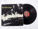 Dead Kennedys?– Fresh Fruit For Rotting Vegetables -LP 1981 IRS Records SP-70014