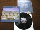 LP PINK FLOYD A Momentary Lapse of Reason +OIS with Lyrics Holland 1987 Foc.| EX
