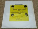 The Beatles, FROM THEN TO YOU RARE 1970 UK APPLE RECORDS FAN CLUB MEMBER ONLY LP