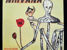 Nirvana   Incesticide [Rare European misspelled release]