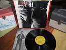 THE ROLLING STONES Vinyl Lp STICKY FINGERS W/Inner April 1971 Rare