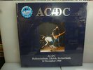 AC/DC-HALLENSTADIUM, ZÜRICH 1980.-2LP BLUE VINYL HARDCOVER BOXSET.-NEW SEALED