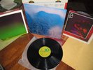 PINK FLOYD Rare Vinyl Lp MEDDLE W/ 2 Posters Original Harvest Label Beauty