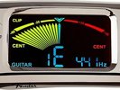 Yngwie Malmsteen FCT15C Clip-On Tuner