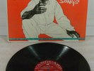 Brother John Sellers Sings Blues & Folk Songs 33 RPM LP Album Vanguard VRS-9036