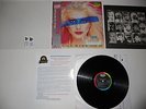 Missing Persons Spring Session M 1982 1st Japan ARCHIVE MASTER Ultrasonic CLEAN