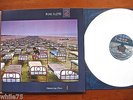 Pink Floyd - A Momentary Lapse Of Reason - France - white vinyl - with poster