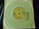 EDGAR BROUGHTON BAND - GONE BLUE- 1972 - HARVEST LABEL - PROG/ROCK SINGLE