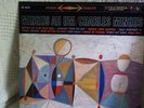 CHARLES MINGUS LP. - MINGUS AH UM - COLUMBIA 2 EYE STEREO - CS 8171