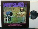 Dirt Blues  2 Lps Liberty 1969  LIGHTNIN HOPKINS  SLIM HARPO GEORGE LIGHTFOOT