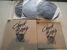 CHUCK BERRY The Chess Box 6-LP-Box US 1988 Booklet Vinyl: mint/ Box:mint(-) TOP