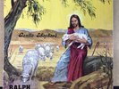 Rare Country Gospel LP   Ralph Trotto   Gentle Sheperd   Lonnie Mack 