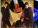 THE IVY LEAGUE TOSSING AND TURNING EP 7