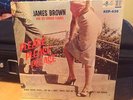 James Brown EP sleeve PS Please Please Please SLEEVE ONLY KEP-430