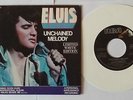 ELVIS PRESLEY   UNCHAINED MELODY  7