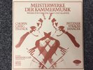 VERY RARE NM NYFFENEGGER 3 LP CELLO BOX SET