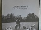 George Harrison – All Things Must Pass (EEC) Apple 1C 172-04707/8/9 (3LP-Box)