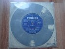 Johnny Hallyday - Cours Plus Vite Charlie / J'ai Peur 7