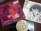 MICHAEL JANET JACKSON ?– Don't Stand Another Rare Vinyl 7'' BRAZIL PROMO COPY