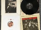 ROXETTE - Pearls Of Passion OIS 1986 Sweden LP The Look 1987 German Press VG+