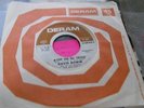 DAVID BOWIE LOVE YOU TILL TUESDAY / DID YOU EVER HAVE A DREAM PROMO 45 DEM85016