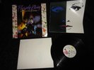 Vintage Vinyl LP Prince and the Revolution - Purple Rain w/ Poster FREE SHIPPING