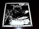 Moonblood - Blut & Krieg (LP, Album, Ltd, Num, RE, Unofficial) BATHORY  VENOM