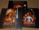 Star Wars Episode I II & III Soundtrack John Williams Sealed