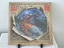 Iron Maiden Empire of the Clouds - Vinyl Picture Disc Record Store Day 2016