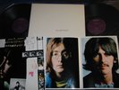 THE BEATLES WHITE ALBUM CAPITOL 2LP Complete Beautiful NM ALL INSERTS,meet,abbey