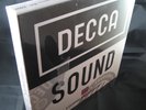 Decca Sound 6 Classic Analogue LPs LOW NUMBERED 255 of 3000 NEW Sealed Box Set