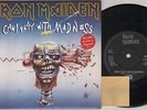 IRON MAIDEN Can I Play With Madness  7