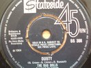 The Rag Dolls-Dusty 7
