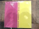 George Harrison / Ringo Starr 1980s Press Conferences Picture Disc 12