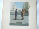 Pink Floyd Wish You Were Here 1975 LP Vinyl Original PC 33453 Have A Cigar