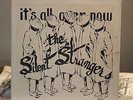 Rare LP The Silent Strangers It's All Over Now 1965 The Gunnery VG Private Album
