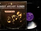 Art Farmer-Early Art-New Jazz 8258-LESTER BOWIE'S PERSONAL COPY