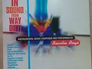 Beastie Boys The In Sound From Way Out LP 1998 Grand Royal Reissue