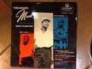Original UK Pressing, MONK, THELONIOUS Plays The Music Of Duke Ellington