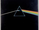 PINK FLOYD: Dark Side of the Moon USA HARVEST ’73 Orig w/ POSTERS Vinyl LP Hear