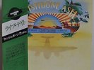 Wishbone Ash Live Dates Japan 2x gatefold LP 1973 Victor VIM-9513 4 Booklet Obi