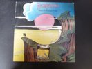 HAWKWIND WARRIOR ON THE EDGE OF TIME WHITE LABEL PROMO NM LP PROG/PSYCH
