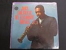 John Coltrane - My Favorite Things (LP, Mono, Atlantic1361,1st Press, In shrink)