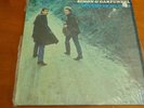 Simon and Garfunkel Sounds of Silence Vintage 33RPM LP