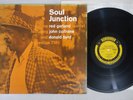 RED GARLAND QUINTET SOUL JUNCTION PRESTIGE VIJ-232 Japanese Pressing MONO LP