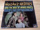 Sunset SUS-5137 Hogan’s Heroes Sing The Best Of World War II SEALED LP