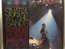 Frank Sinatra . Sinatra At The Sands . Vinyl,LP .2FS-1019 Small Sinatra head 1rs