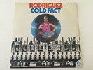 Rodriguez - Cold Fact - Aust Blue Goose Pressing BGM 002 - Rare & Collectable
